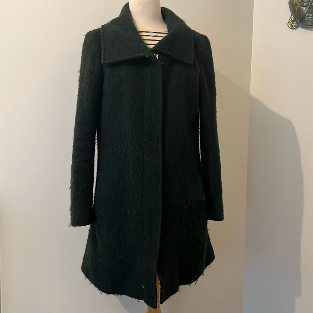 Club Monaco Coat